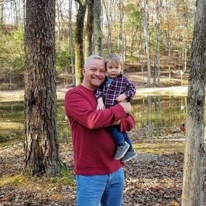 Meet your Posher, Johnny